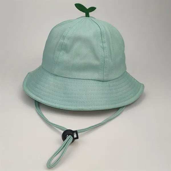Youth Beansprout Bucket Hat