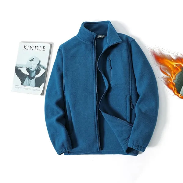 Thick Warm Outdoor Jacket