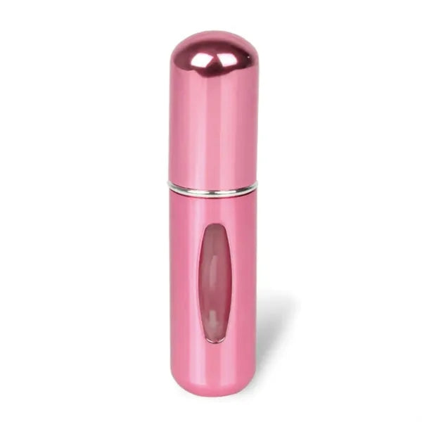 Mini Refillable Perfume Bottle