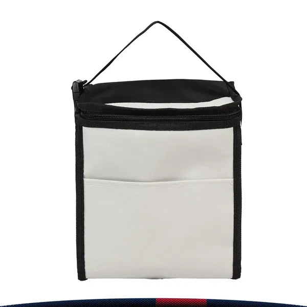 Gecari Lunch Cooler Bag