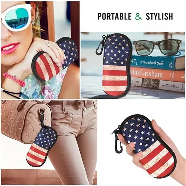 Sunglasses Soft Case