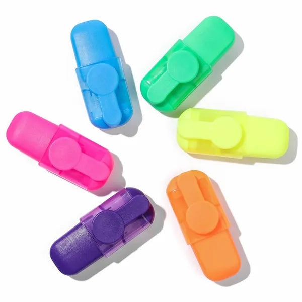 Tiny Markers Fluorescent Highlighter Pen
