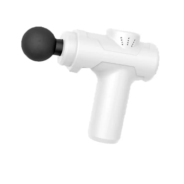 Portable Electric Massager 1500mah Super Quiet Professional