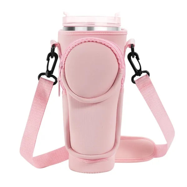 Cup Sleeve For 40Oz Quencher Tumbler