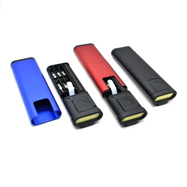 Multifunctional Mini Work Light With Screwdriver Tool Kit