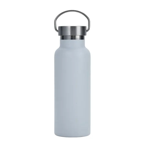 20Oz Double Wall Stainless Tumbler With Carry