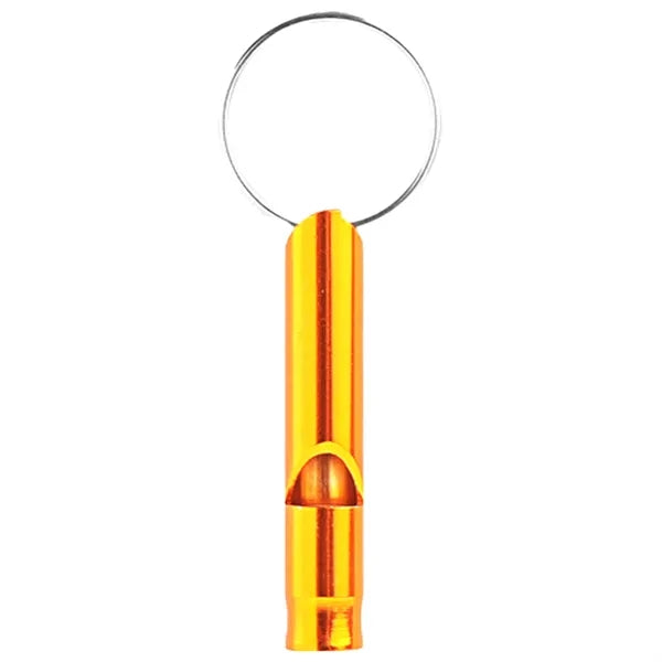Emergency Whistle With Keychain