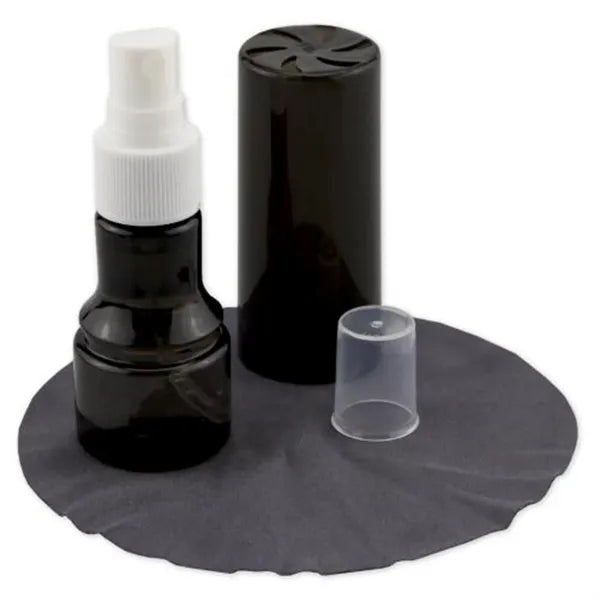 Eyeglasses Cleaner Spray Kit With Microfiber Cloth