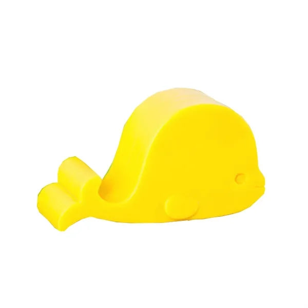 Whale shaped Phone Stand