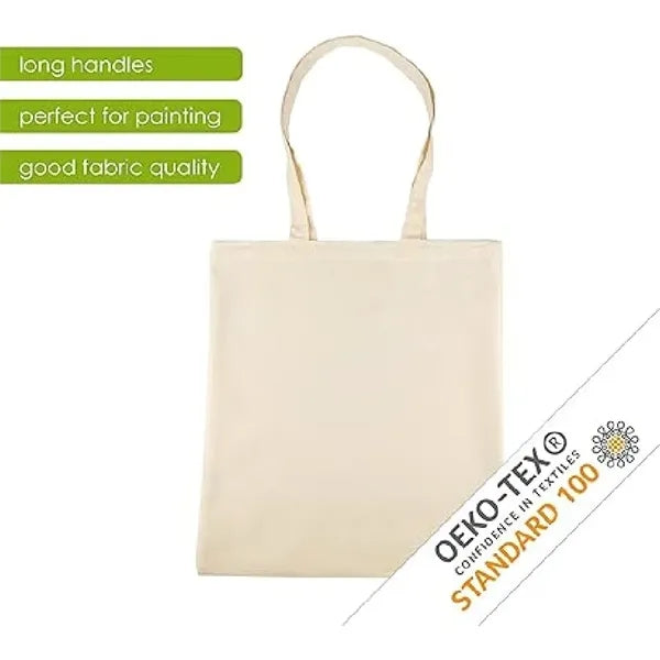 Shopping Tote Bags