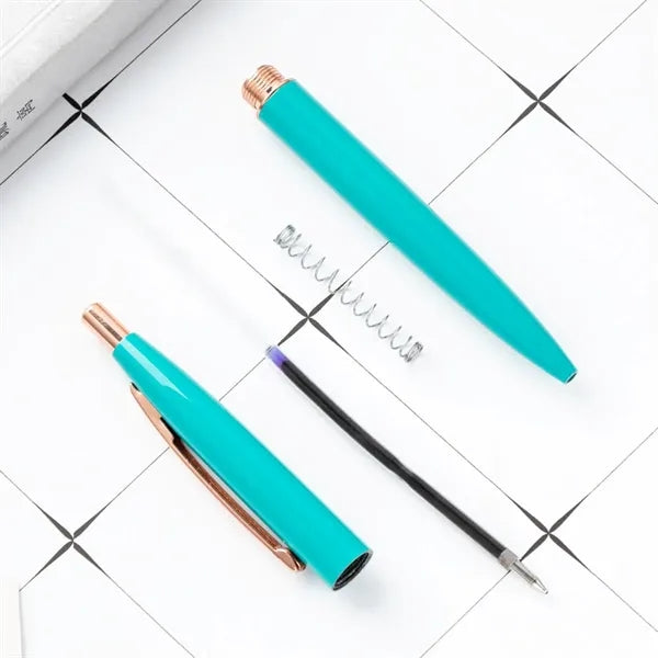 Metal Office Ballpoint Pen