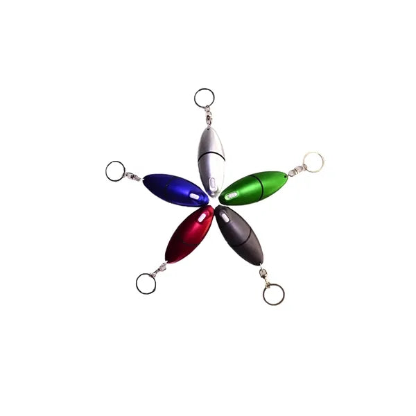 Multifunctional Pen with Stylus and Writing Tools