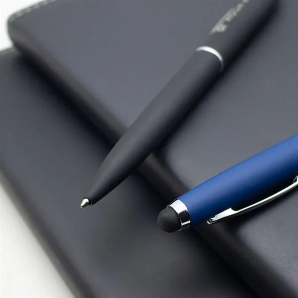 Metal Business Gel Pen