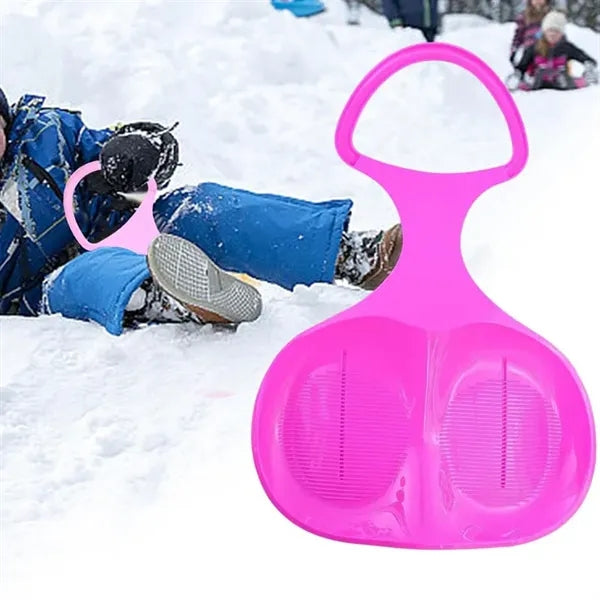 Snow Sled Board