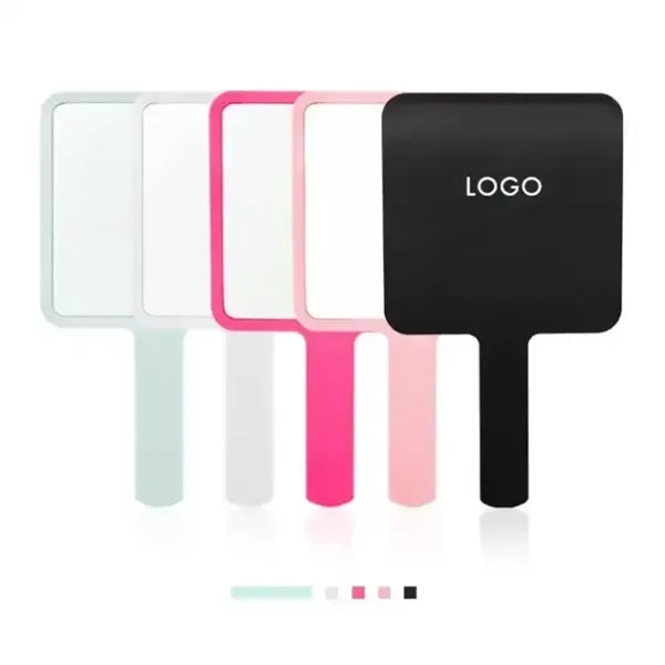 Cosmetic Hand Mirror