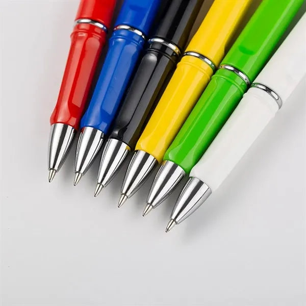 Gel Pen With Custom Logo