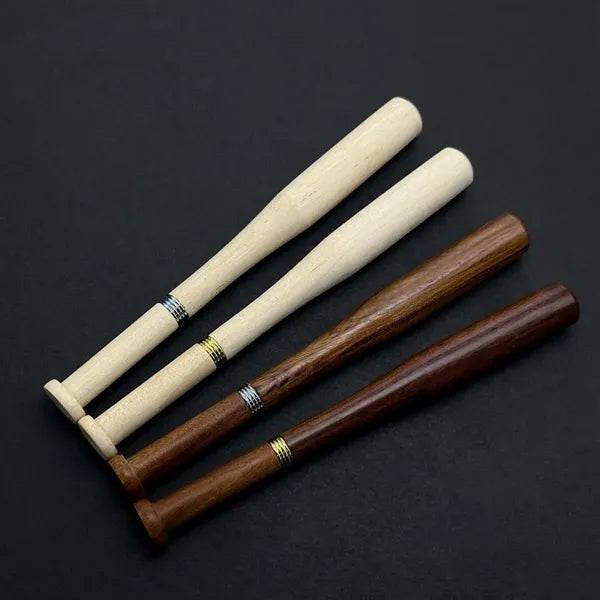 Creative Baseball Bat Gel Pen