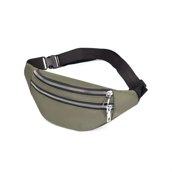 Fanny Running Belt Pack