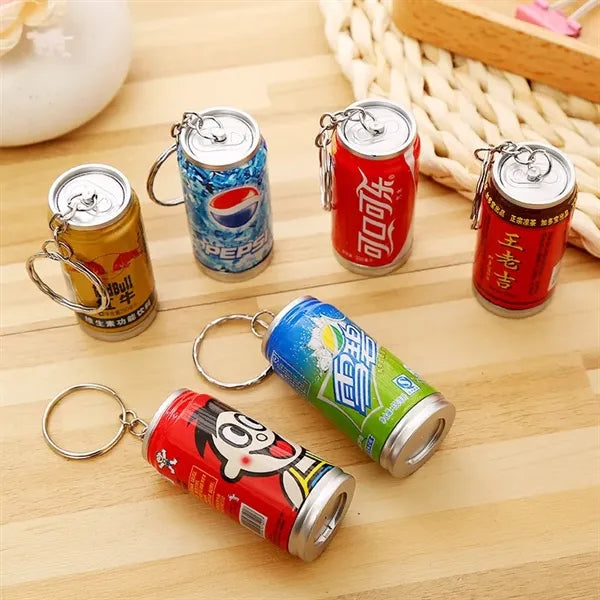 Coca cola pen