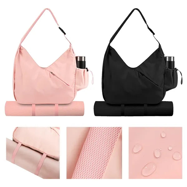 Outdoor Sports Yoga Bag Shoulder