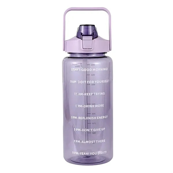 68 OZ Sports Bottle