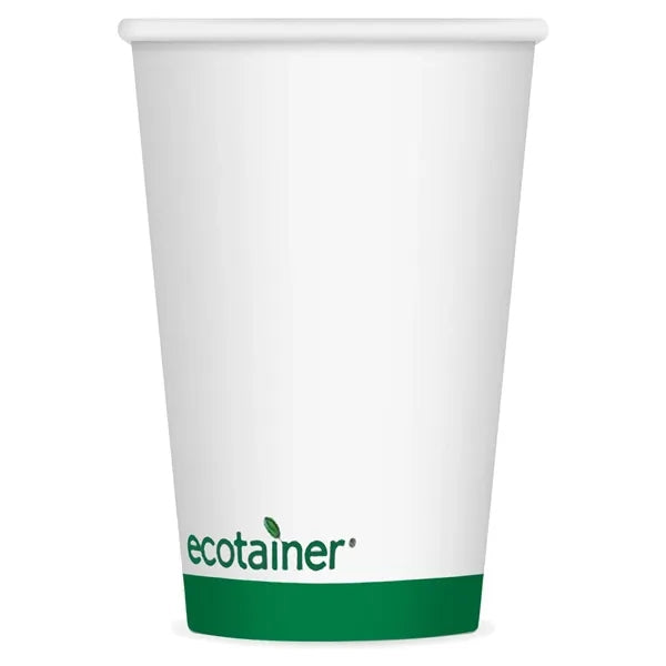 16 Oz. Eco-Friendly Paper Cup