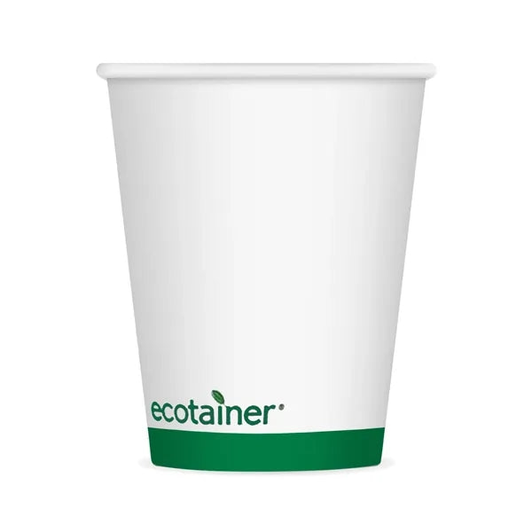 10 Oz. Eco-Friendly Paper Cup