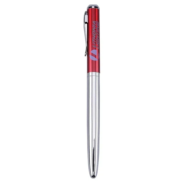 Harley Rollerball Pen
