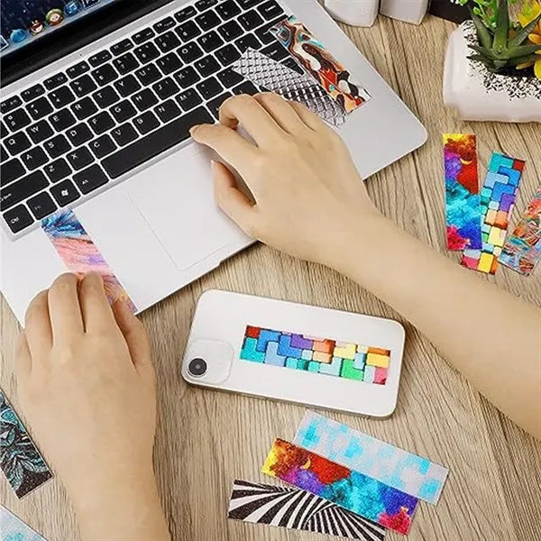 Sensory Stickers