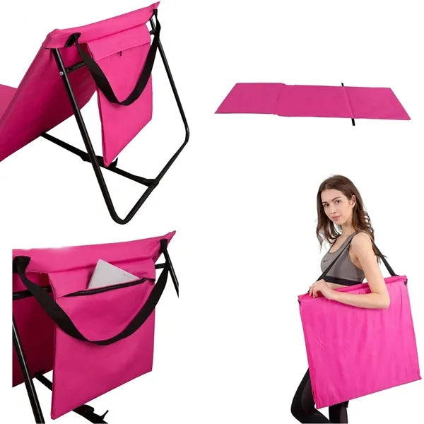 Outdoor Beach Cushion Seats