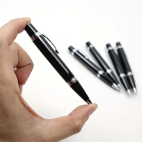 Metal Mini Ballpoint Pen