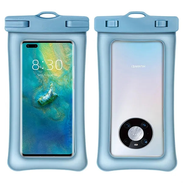 Waterproof Phone Pouch Transparent Case
