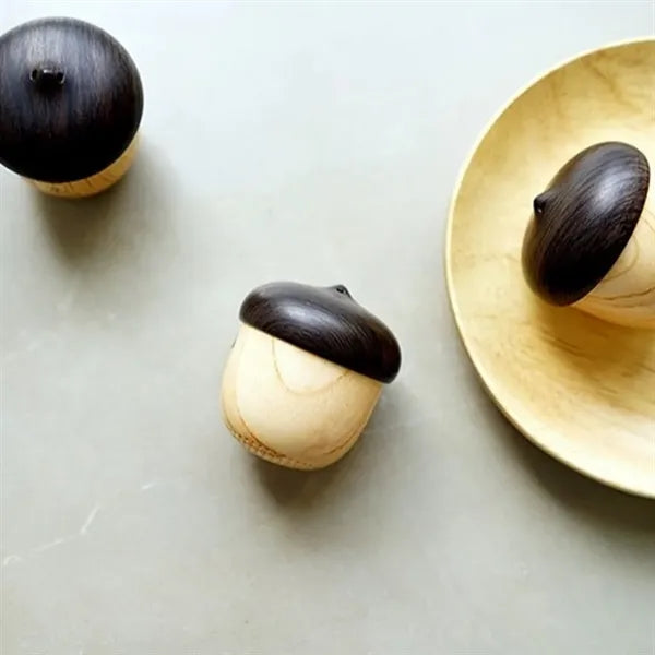 Mini Pinecone Wireless Speaker