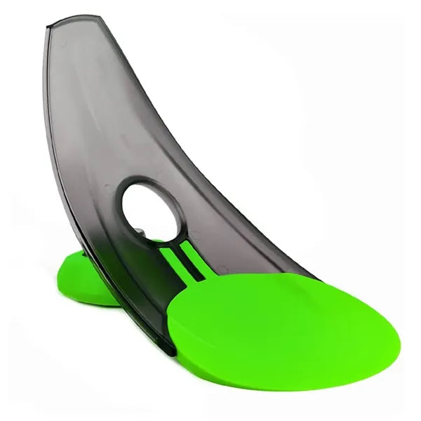 Foldable Golf Pressure Putter Trainer