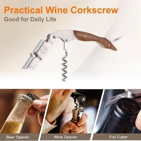 Wine Opener