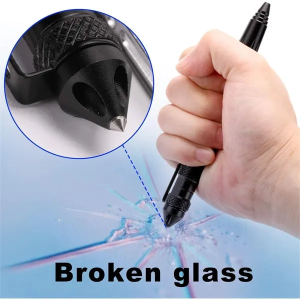 Self Defense Survival Tool Tactical Pen