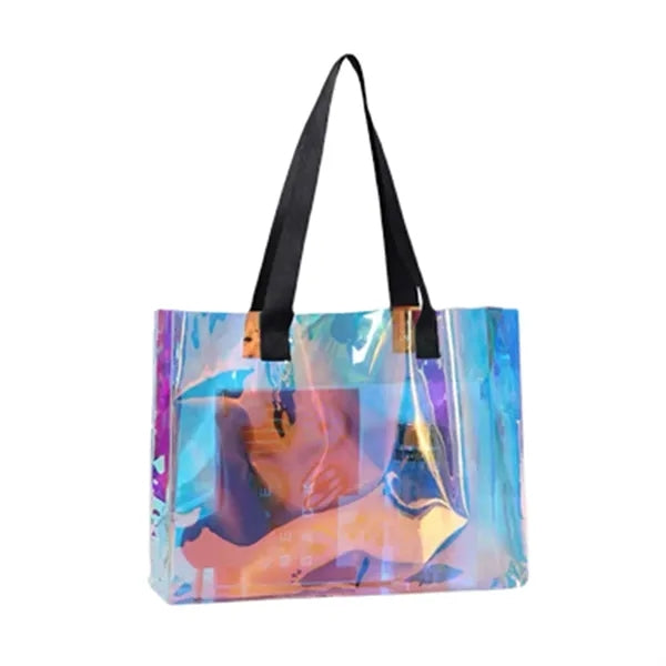 Holographic Tote