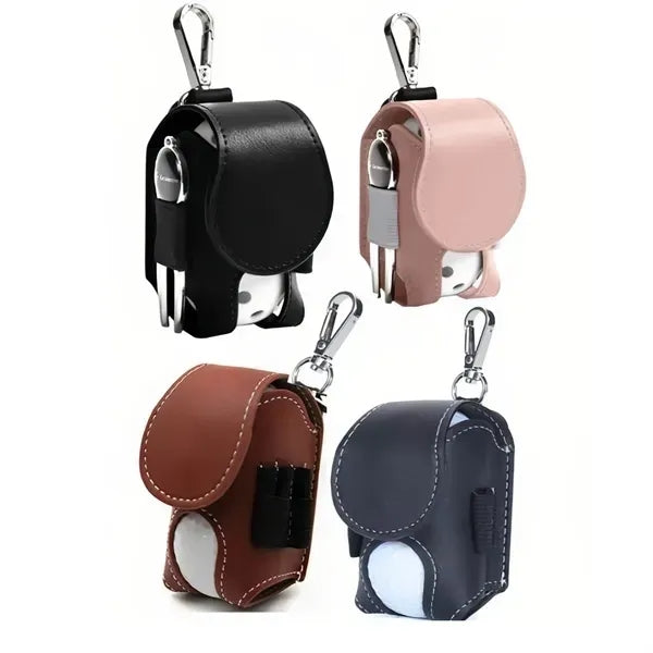 Golf Ball Bag