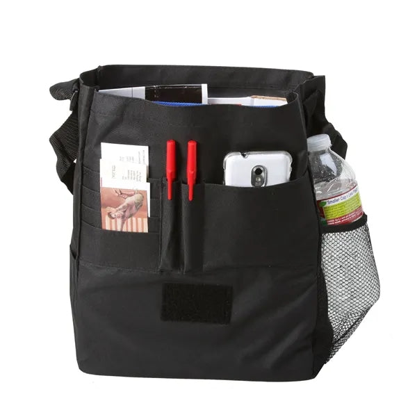 City Messenger Bag