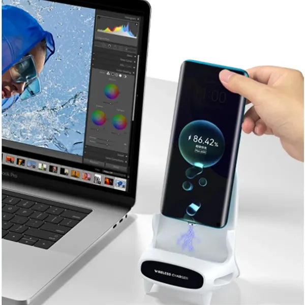 15W Wireless Charger