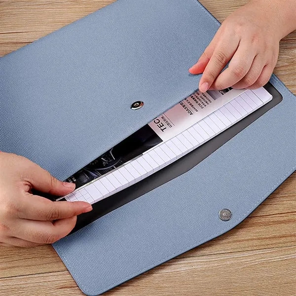 A4 File Folder