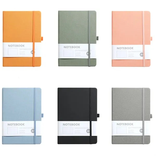 Notebook Journal