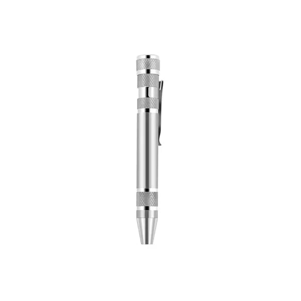 8 in 1 Hand Mini Screwdriver Pen