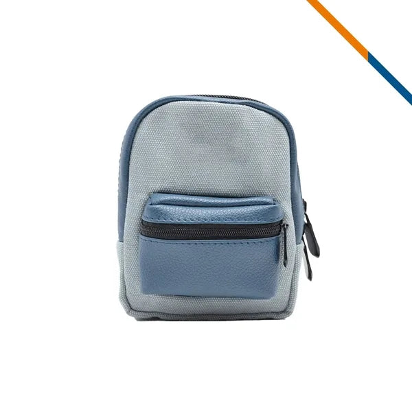 Zenda Backpack Coin Purse