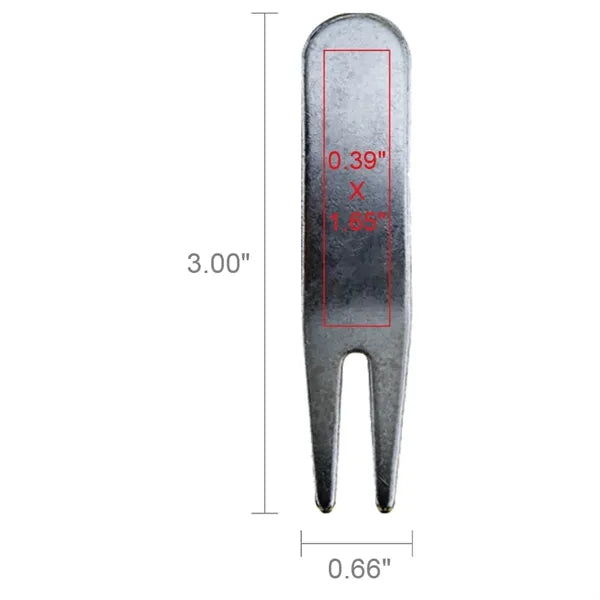Divot Tools-Iron