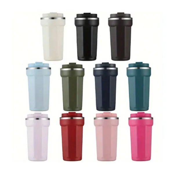 17 oz. Smart Temperature Display Car Mug