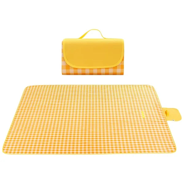 Large Picnic Beach Blankets