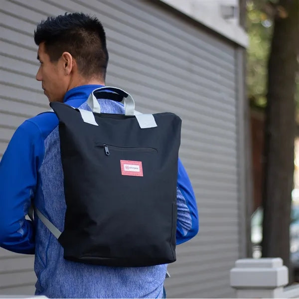 Slater Backpack Tote