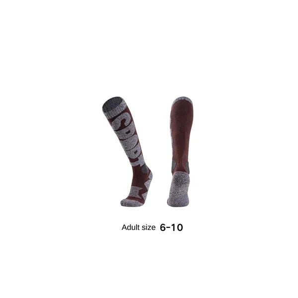 Ski Socks