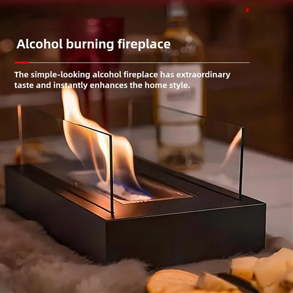 Tabletop Fire Pit